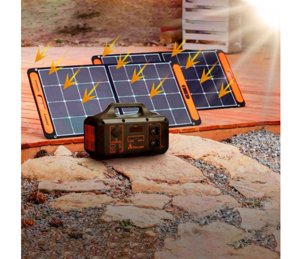 ExtraLink Power Station EPS-S500S - 1296551 - zdjęcie 8